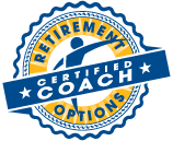 Retirement coaching logo