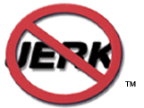 Jerk/Jerkette Logo