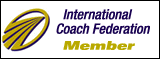 International Coach Federation logo