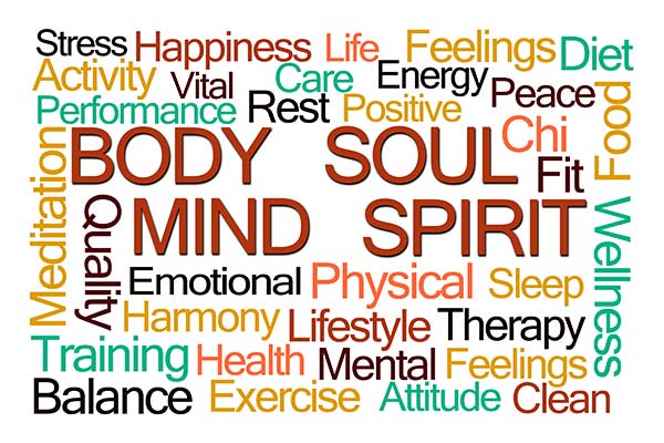 Mental Fitness & Well-being